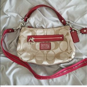 ❤️🌹COACH purse🌹❤️